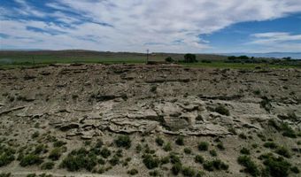 Cloud Peak Road, Byron, WY 82412