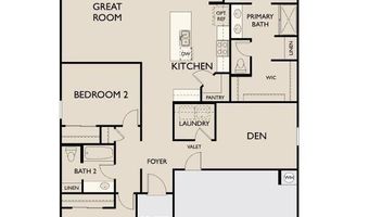 24223 W BOWKER St, Buckeye, AZ 85326