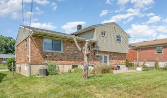 5153 Kincardine Dr, Cincinnati, OH 45238