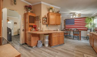 8378 County Road 358, Anson, TX 79501