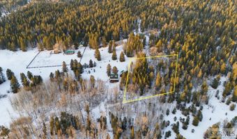 4523 S Elk Loop Rd, Ashton, ID 83420