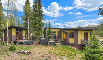 3049 CR-6, Alma, CO 80440