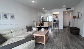 2910 Point East Dr M609, Aventura, FL 33160