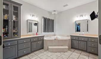 3904 Golf Course Dr, Alma, AR 72921
