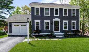 50 Searle Ave, Cranston, RI 02920