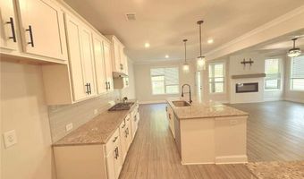 1923 Westfall Lndg, Auburn, GA 30011
