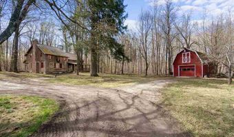 8262 Hilltop, Alanson, MI 49706