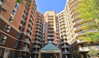 7500 WOODMONT Ave S712, Bethesda, MD 20814