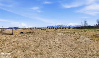 12 Marquette Dr, Cody, WY 82414