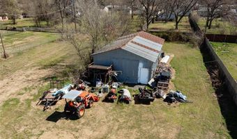 3306 N Rockwell Ave, Bethany, OK 73008