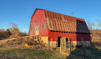 9372 State Highway PP, Ava, MO 65608