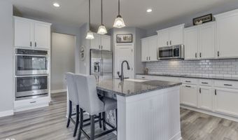 4375 Furlong Ln, Bargersville, IN 46106