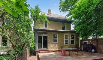 852 Myrtle Ave, Albany, NY 12208