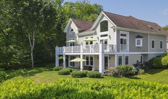 155 Bayside Dr, Belfast, ME 04915