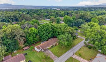 3908 FRANKLIN Dr, Anniston, AL 36207