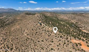 4725 W Hidden Canyon Rd, Chino Valley, AZ 86323