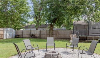 822 N C St, Arkansas City, KS 67005