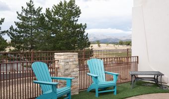 231 Pueblo Loop Lot 15, Alto, NM 88312