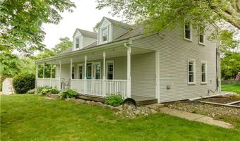 235 Spring St, Hopkinton, RI 02832