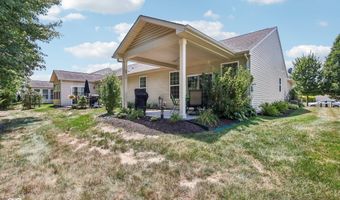 425 Dylan Dr, Avon, IN 46123