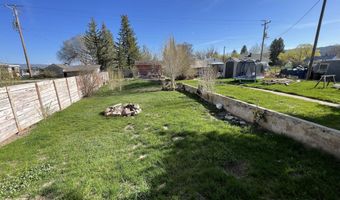 325 1ST N St, Cokeville, WY 83114