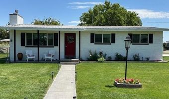 69 S 1200 W, Blackfoot, ID 83221