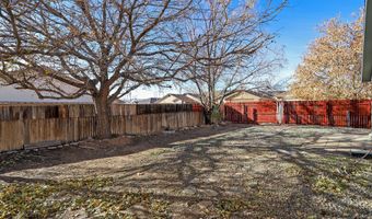 7728 Santa Rosalia St NW, Albuquerque, NM 87120