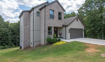 5 Arran Ln, Bella Vista, AR 72715