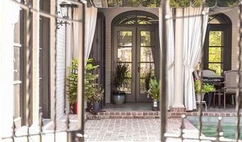 2710 GEORGE'S Ln, Alexandria, LA 71301