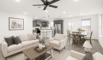 2707 Weston Way Plan: Concord II, Anna, TX 75409