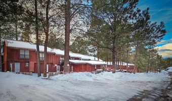 19 Jackson Hole C4, Angel Fire, NM 87710