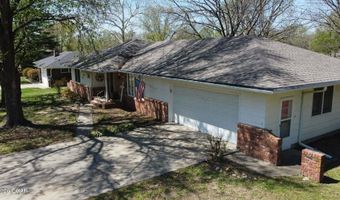 403 Fireside Dr, Arma, KS 66712