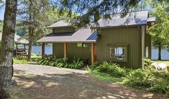 71616 NORTHSHORE Dr, Birkenfeld, OR 97016