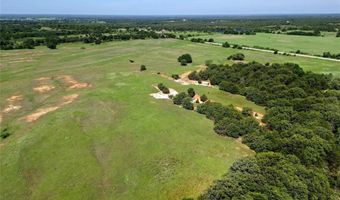 N Part Of Tract 54 FM 1655, Alvord, TX 76225