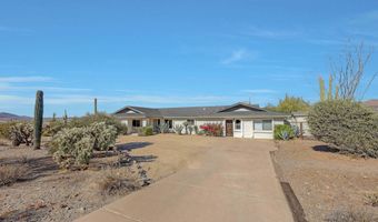 6914 E Highland Rd, Cave Creek, AZ 85331