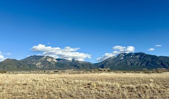 15 Plus Acres Off Hondo Seco Road Vista 360, Arroyo Seco, NM 87514