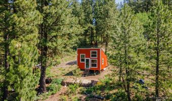 464 Collier View Rd, Cascade, ID 83611