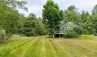80 Thayer Brook Rd, Alstead, NH 03602