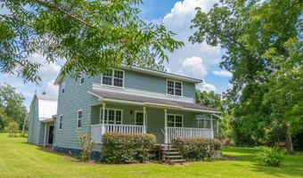 2001 Redfearn St, Barwick, GA 31720