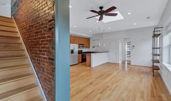 1240 4TH St NW 300, Washington, DC 20001
