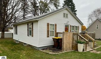 114 W Elizabeth St, Alma, MI 48801