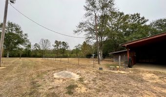 1036 OLD HWY 24 OXFORD Rd, Gloster, MS 39638