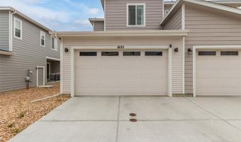 1625 S Andes Way, Aurora, CO 80017