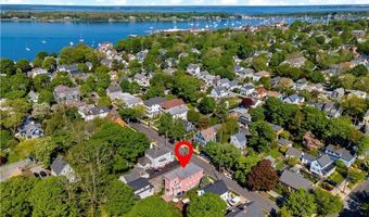 88 Burton St, Bristol, RI 02809