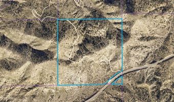 0 Vac/Mt Emma Rd, Acton, CA 91350