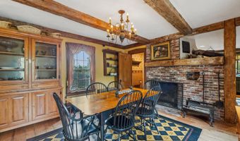 37 High St, Bradford, NH 03221