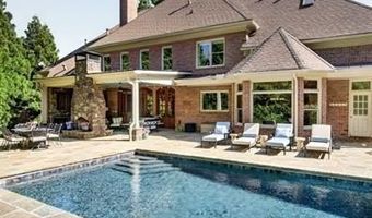 740 Riley Pl, Atlanta, GA 30327