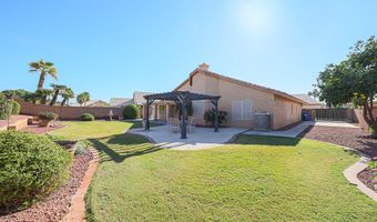 2140 N 124TH Dr, Avondale, AZ 85392