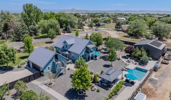 715 W Palomino Rd, Chino Valley, AZ 86323