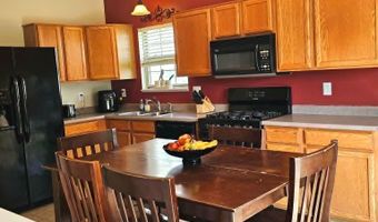 6010 Arrowhead Dr, Anderson, IN 46013